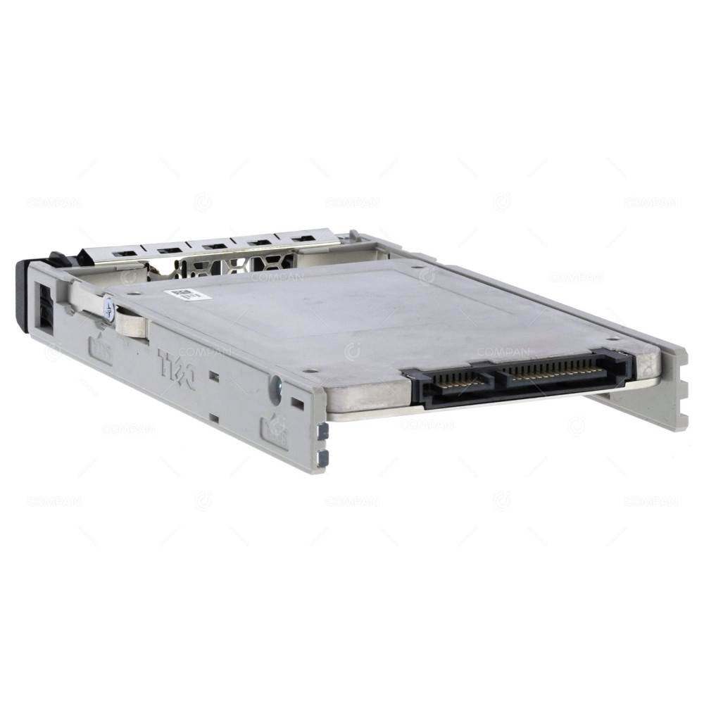 7GPY7 DELL SSD 480GB SATA 6G 2.5" SFF FOR DELL POWEREDGE G13